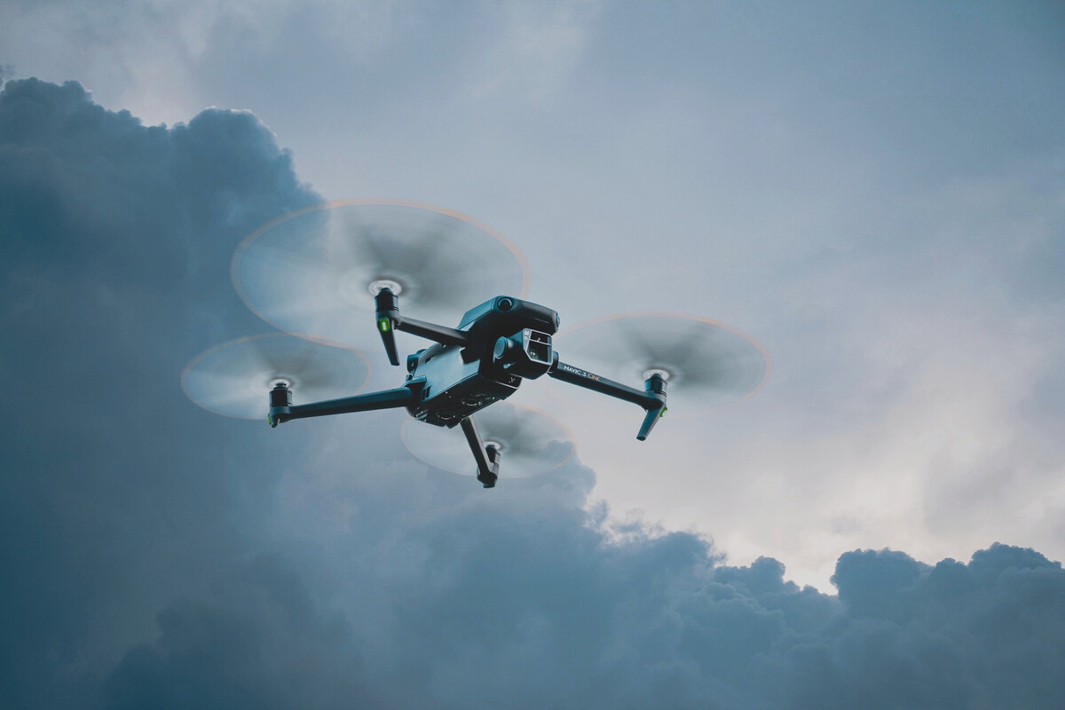 海勃湾应用 | 风电站选址，看无人机航测如何为风寻“家”